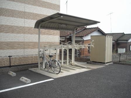ＪＲ青梅線 昭島駅 徒歩7分 2階建 築21年のその他写真