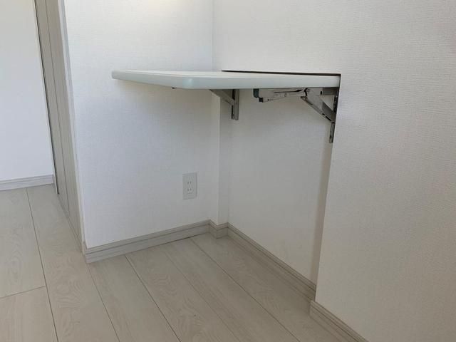その他部屋・スペース　写真は同タイプ住居です