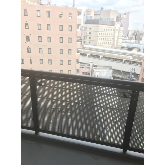 クラッセ溝の口の内装写真