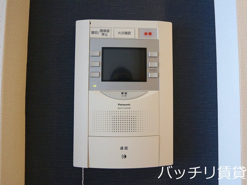 セキュリティ　別号室タイプの為、現状を優先いたします