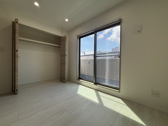 Terrace 二日市の内装写真