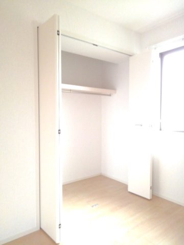 プルミエール手屋IIIの内装写真