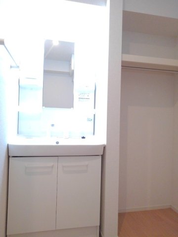 プルミエール手屋IIIの内装写真