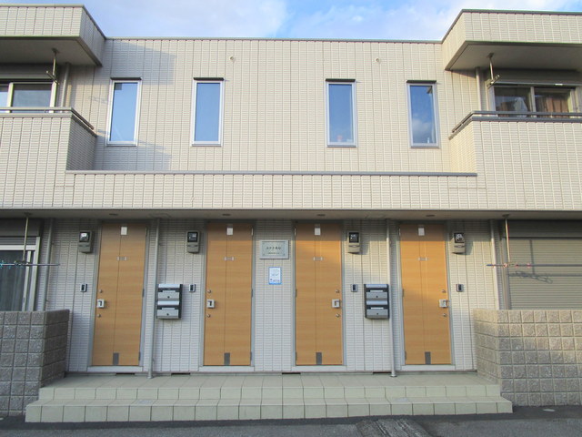 エントランス　★エントランス★