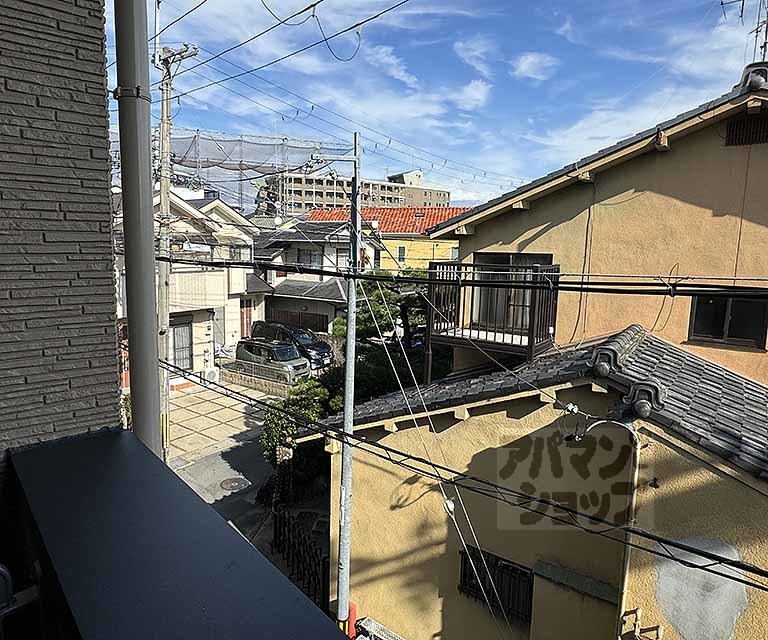 ベスティア太秦のその他写真