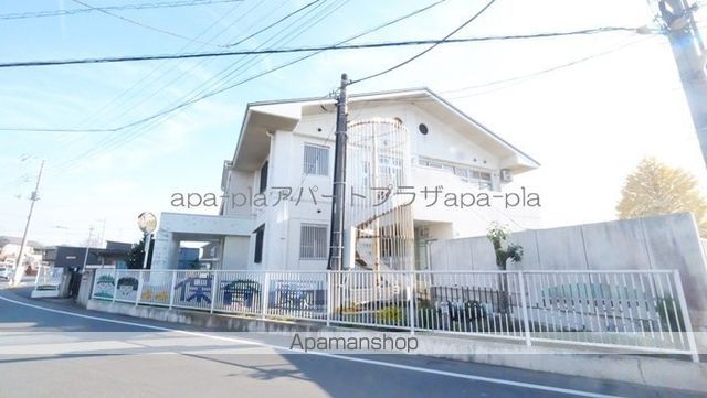 タウニィ内田B棟の周辺写真