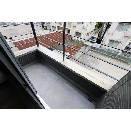 ＪＲ篠栗線 柚須駅 徒歩9分 2階建 築16年の内装写真