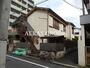 代田橋駅より徒歩3分 2階 築50年の賃貸物件
