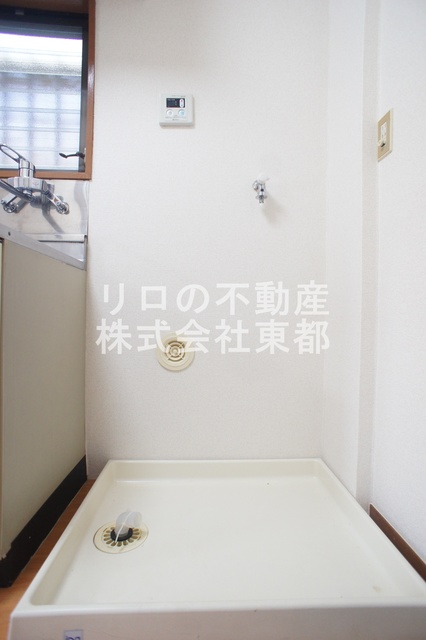 サンハイムのその他写真