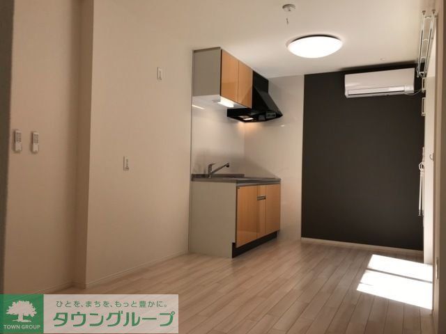 コーポ栞の内装写真