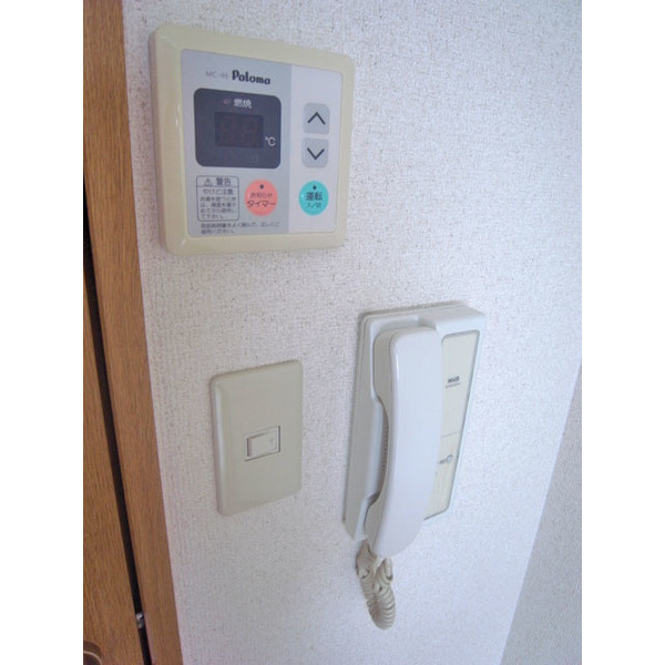 カトレアハイツのその他写真
