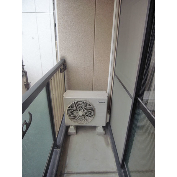 カトレアハイツの内装写真