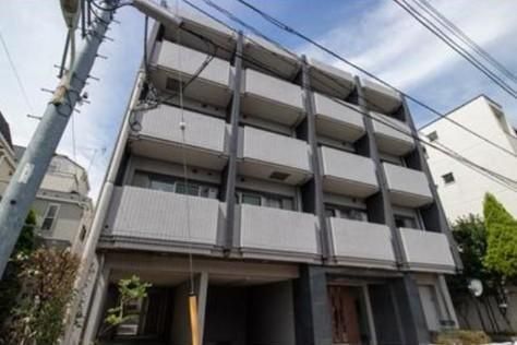 建物外観　☆外観☆