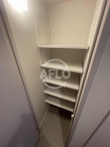 その他部屋・スペース　シューズボックス
