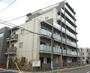 TOKIWA RESIDENCE 2階 築9年1ヶ月の賃貸物件