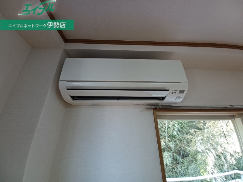 その他設備　別部屋参考写真です