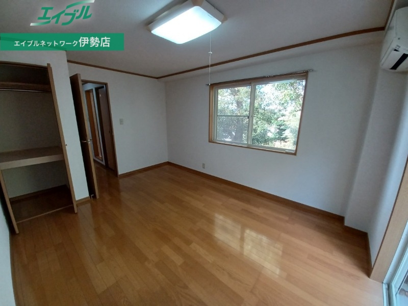 居室・リビング　別部屋参考写真です