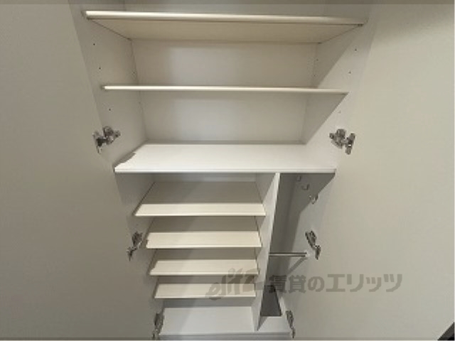 収納　下駄箱
