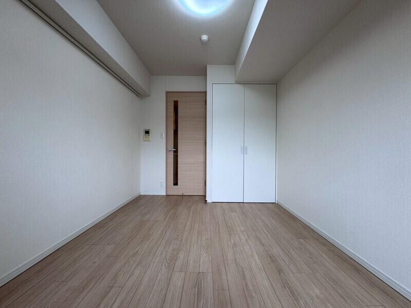 ラサンテ広尾の内装写真