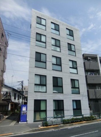 建物外観　外観です