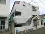 立川駅より徒歩9分 2階 築36年6ヶ月の賃貸物件