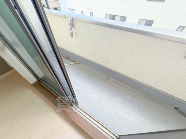 ウェルスクエア京都大宮仏光寺通の内装写真