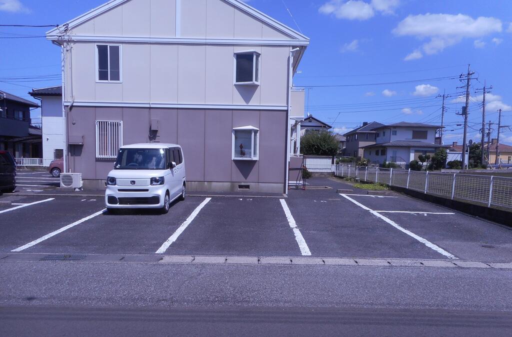 ＪＲ宇都宮線 小山駅 2階建 築34年のその他写真