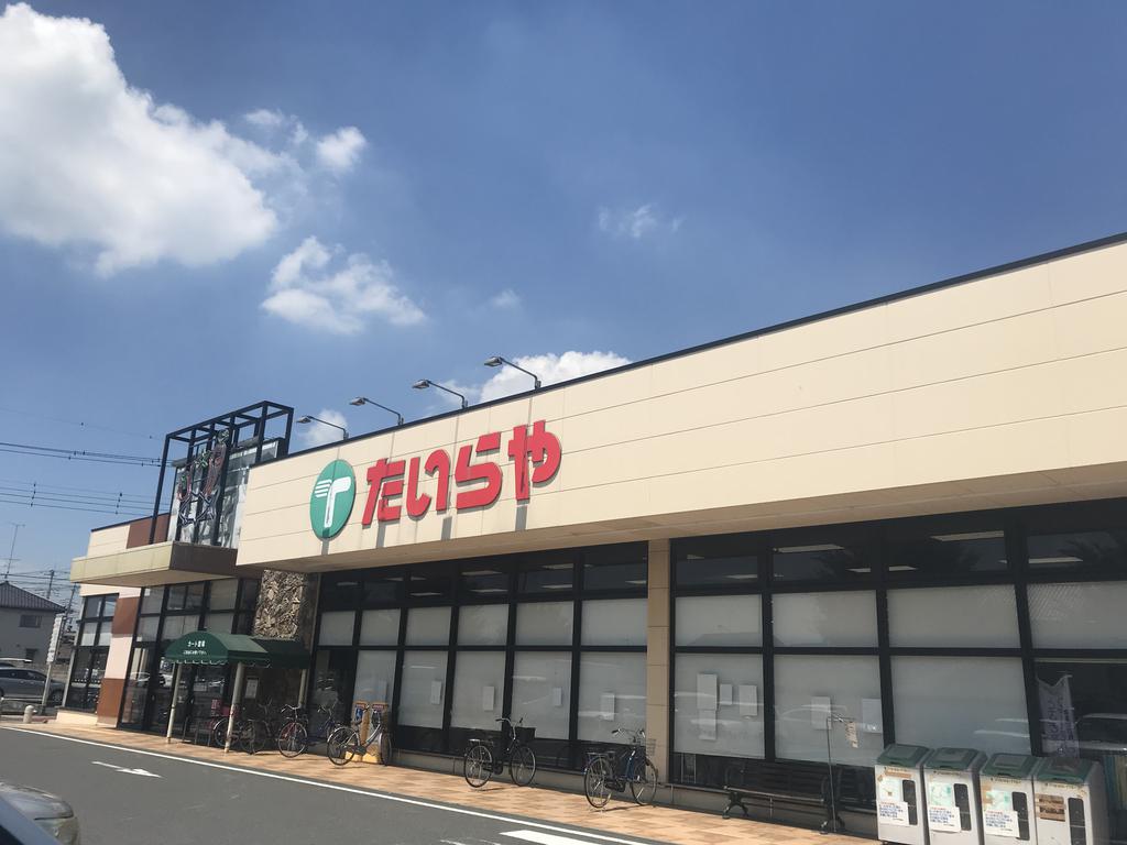 ＪＲ宇都宮線 小山駅 2階建 築34年の周辺写真