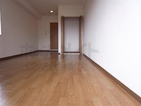 その他部屋・スペース　リビング