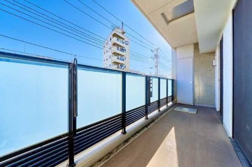 東武伊勢崎線 曳舟駅 徒歩9分 7階建 築12年の内装写真