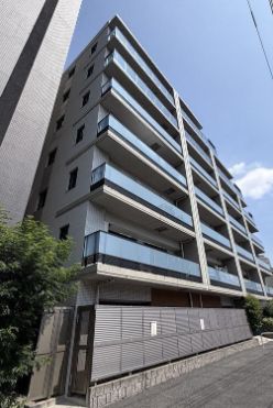 東武伊勢崎線 曳舟駅 徒歩9分 築12年
