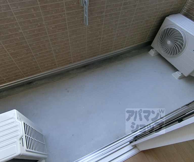 ベルフィールド西京極 西棟の内装写真
