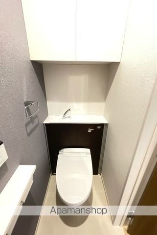 ＪＲ横浜線 橋本駅 バス乗車時間：14分 最寄りバス停で下車 徒歩2分 2階建 築6年の内装写真