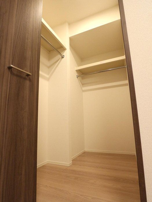 収納　物件画像