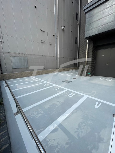 地下鉄谷町線 都島駅 徒歩3分 10階建 築2年のその他写真
