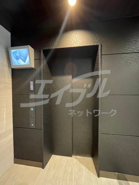 地下鉄谷町線 都島駅 徒歩3分 10階建 築2年の外観写真