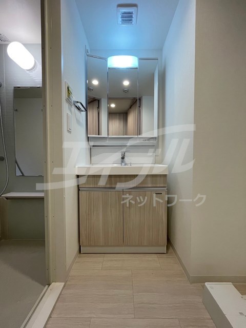 地下鉄谷町線 都島駅 徒歩3分 10階建 築2年の内装写真