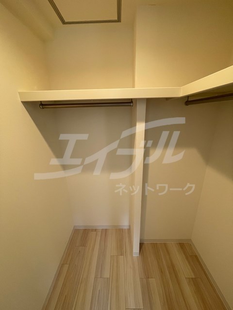 地下鉄谷町線 都島駅 徒歩3分 10階建 築2年の内装写真