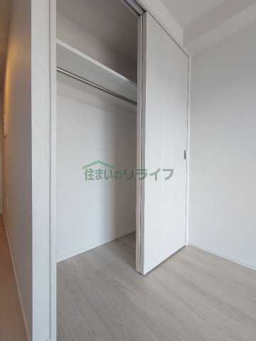 ALTERNA住吉の内装写真
