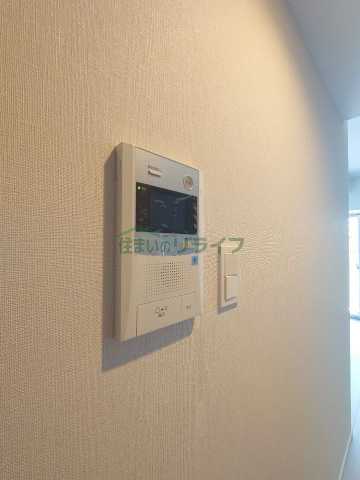 ALTERNA住吉のその他写真