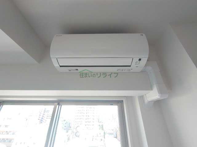 ALTERNA住吉のその他写真