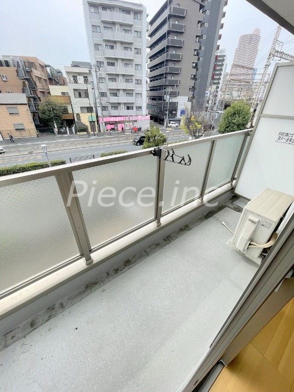 Lasperanza Kyobashiのその他写真