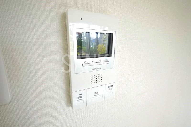 岡山電軌清輝橋線 清輝橋駅 徒歩5分 9階建 築12年のその他写真