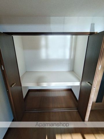 仙台市地下鉄南北線 黒松駅 徒歩20分 2階建 築23年の内装写真