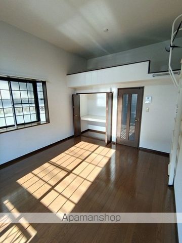 仙台市地下鉄南北線 黒松駅 徒歩20分 2階建 築23年のその他写真