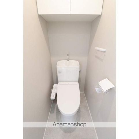 NOZOMIO吉祥寺のトイレ写真