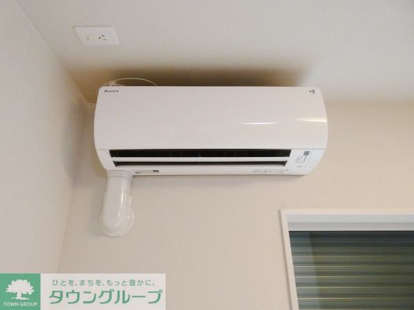 その他設備　設備