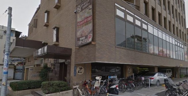 飲食店　ステーキハンバーグ＆サラダバーけん蒲田店（飲食店）まで114m