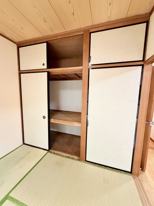 サンハイツ浦和2番館の内装写真