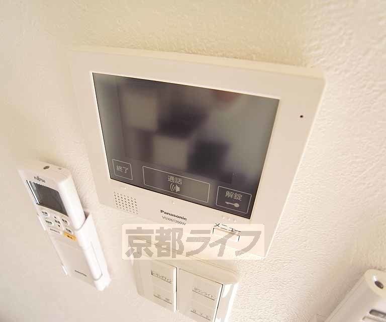 シーハンド丹波橋のその他写真